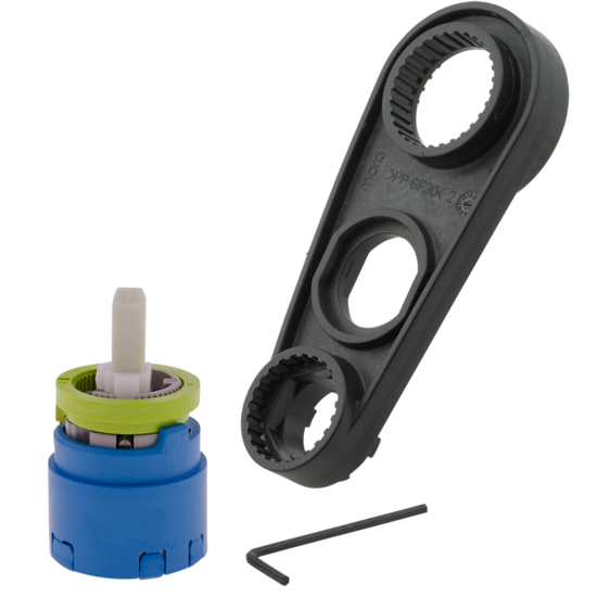 Mora S600273 Keramische binnenwerk