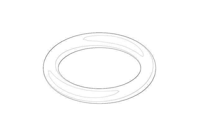 Lage resolutie productfoto