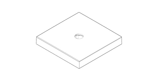 Lage resolutie productfoto