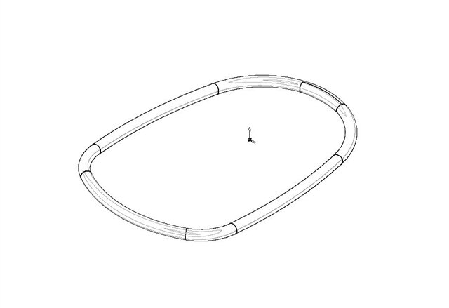 Lage resolutie productfoto