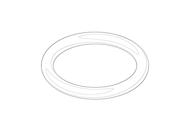 Lage resolutie productfoto