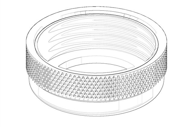 Lage resolutie productfoto