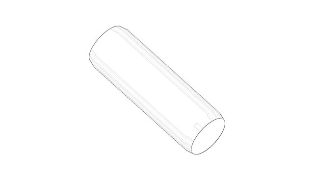 Lage resolutie productfoto
