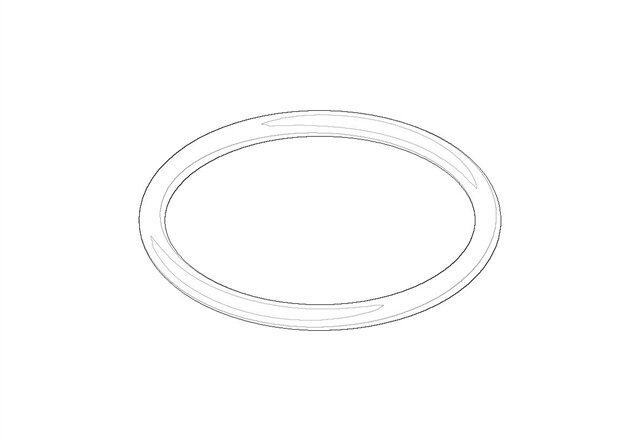 Lage resolutie productfoto