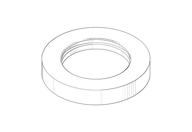 Lage resolutie productfoto