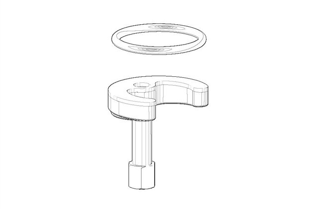 Lage resolutie productfoto
