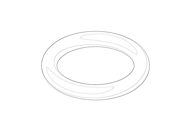 Lage resolutie productfoto