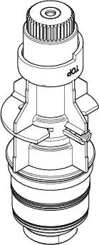 Lage resolutie productfoto