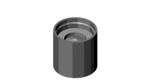 Lage resolutie productfoto