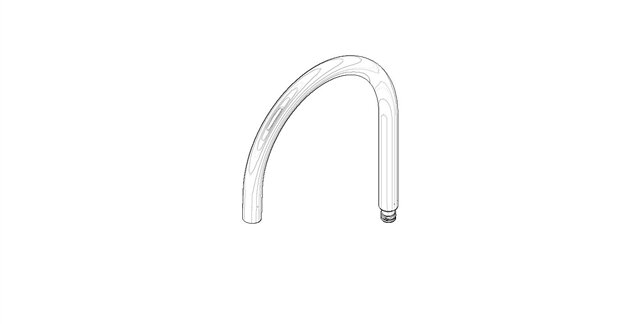 Lage resolutie productfoto