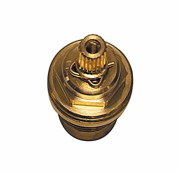 Selsiuz 330470.3 Binnenwerk kokend water t.b.v. chroom kraan