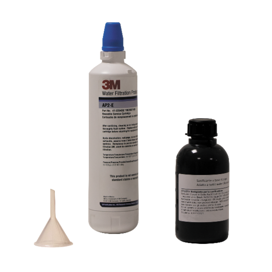 Selsiuz 350308 Cool reinigingsset