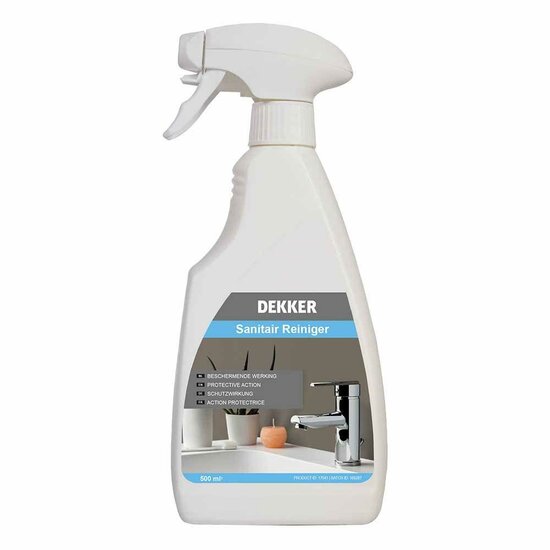 Selsiuz 290131 sanitair reiniger