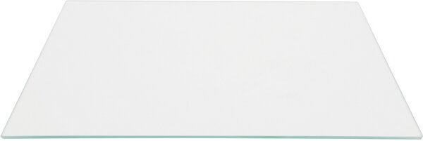 Bosch Siemens 00743202 Glasplaat