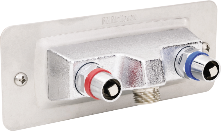 FM Mattsson 42820050 buitenkraan onderdelen