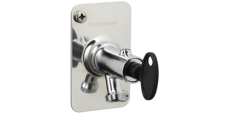 FM Mattsson 42930400 buitenkraan onderdelen