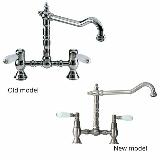 Nostalgia onderdelen Lavanto