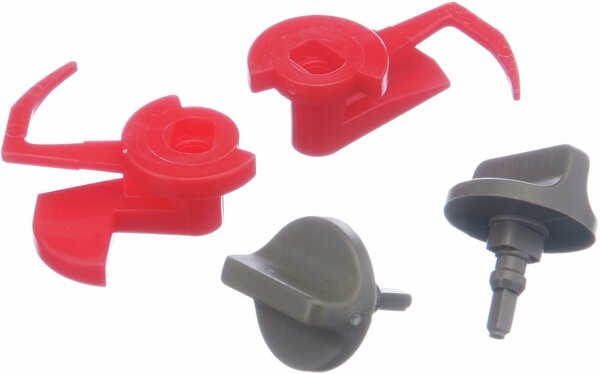 Bosch Siemens 00181272 Vergrendeling-mechanisch