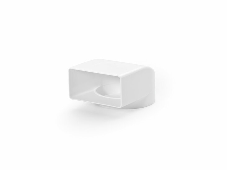 Airpart 4011003 Ventilatie omkeerstuk