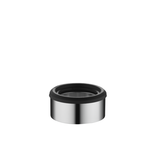 KWC Z.538.759.000 Spacer ring 15mm cpl. 000 Chomeline