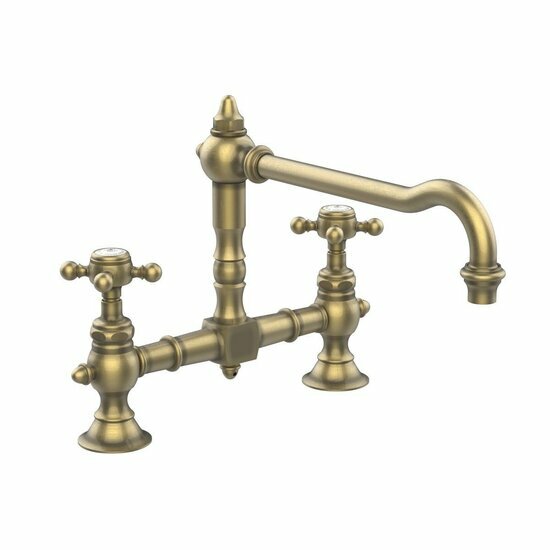 Horus 01101BM JULIA - DEUX Brons Mat