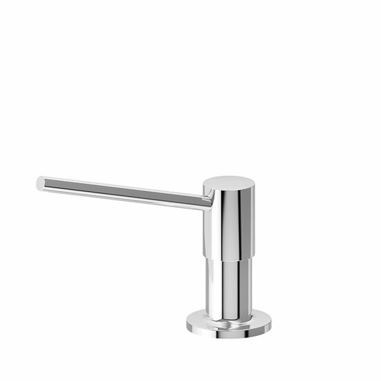 Newform 2418.31.028 X-Trend Inox