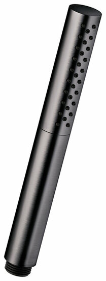 Damixa 913435500 Handdouche 3 standen tube grafiet pvd