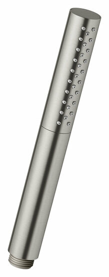 Damixa 913434600 Handdouche 3 standen tube Staal pvd