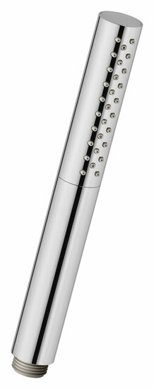 Damixa 913430000 Handdouche 3 standen tube mat brons pvd