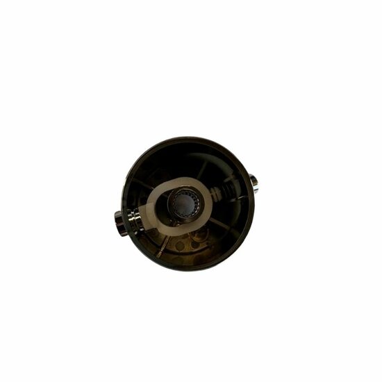 Hansgrohe 98915000 Greep Ecostat S Chroom