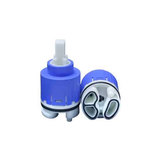 Kerox BSDR-40 omstel cartouche 40mm