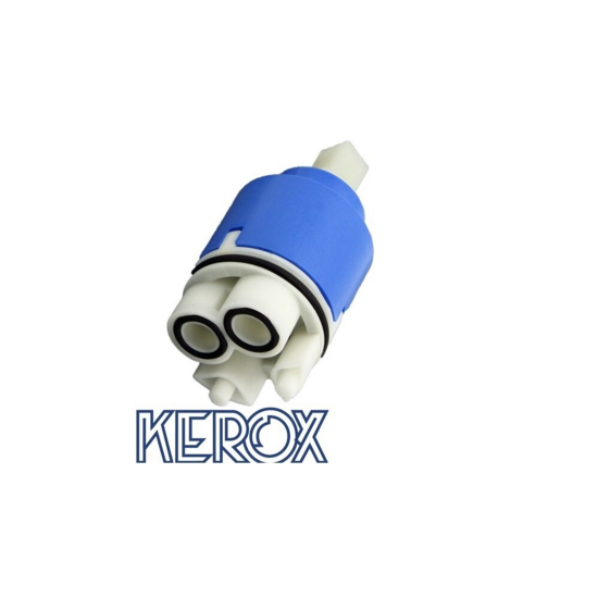 Kerox KERBK35B 35mm keramisch binnenwerk