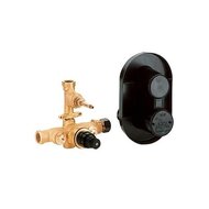 Grohe thermo inbouwdeel 34954000