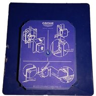 Grohe 38732000