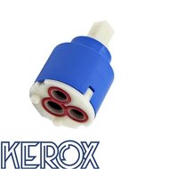 Kerox K35A - 35mm Keramisch Binnenwerk