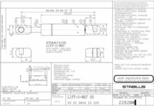 Stabilus2282NW 485N