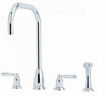 Perrin en Rowe Callisto 4893 onderdelen