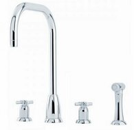 Perrin en Rowe Callisto 4892 onderdelen