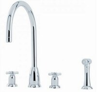 Perrin en Rowe Callisto 4890 onderdelen