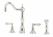 Perrin en Rowe Alsace 4776 onderdelen