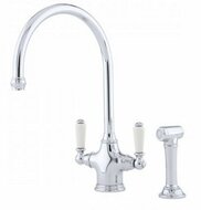 Perrin en Rowe Phoenician 4360 onderdelen