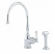 Perrin en Rowe Parthian 4346 onderdelen