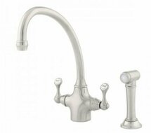 Perrin en Rowe Etruscan 4350 onderdelen
