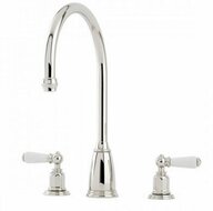 Perrin en Rowe Athenian 4371 onderdelen