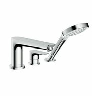 Hansgrohe Talis E 71730000 onderdelen