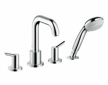 Hansgrohe Focus S 31758000 onderdelen