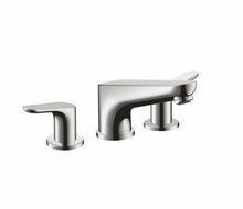 Hansgrohe Focus 31935000 onderdelen
