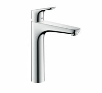 Hansgrohe Focus 31518000 onderdelen