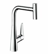 Hansgrohe Talis Select S 72821000 onderdelen