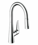 Hansgrohe Talis S 72813000 onderdelen